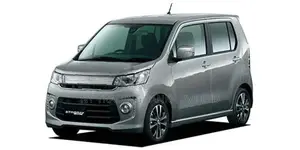 Suzuki Wagon R 44S Side Mirror