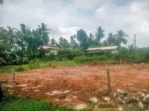 Land for Sale in Nawagamuwa