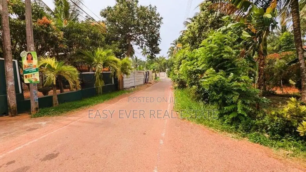 Land for Sale in Ja Ela