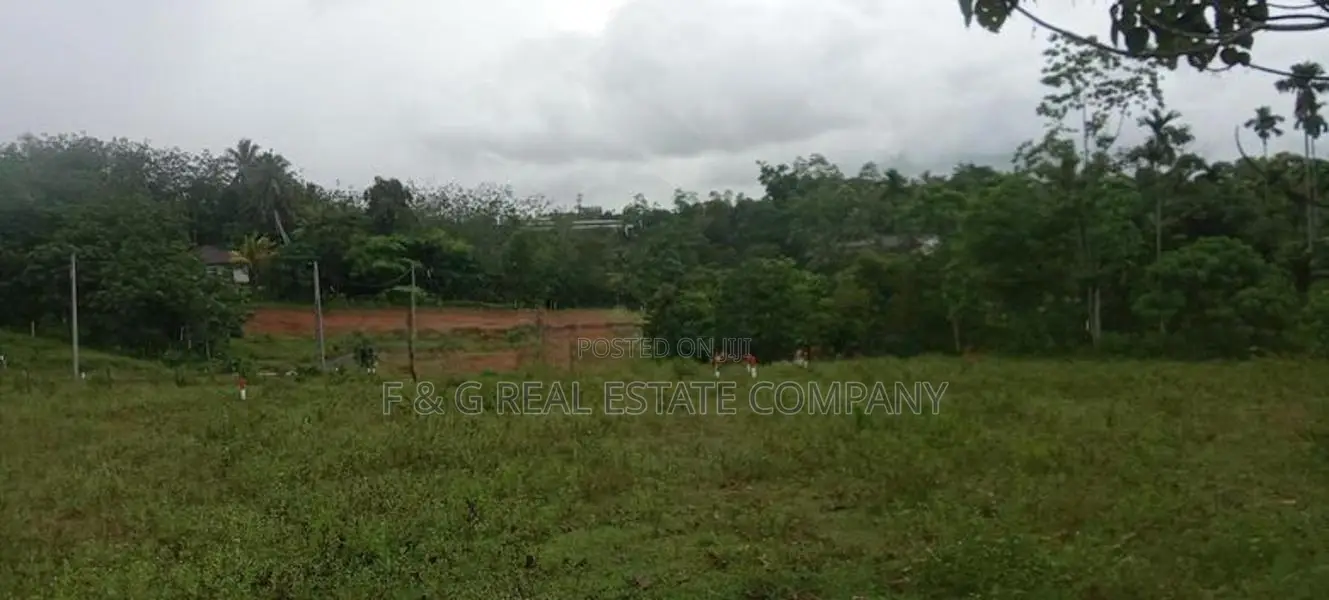 ඉඩම රයිගම