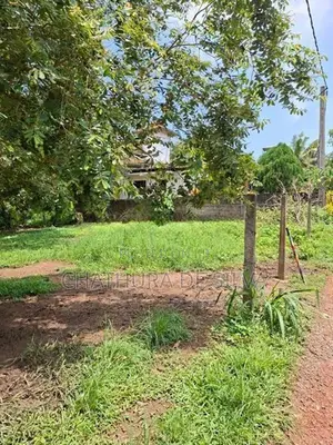 Clear Land for Sale in Ja-Ela