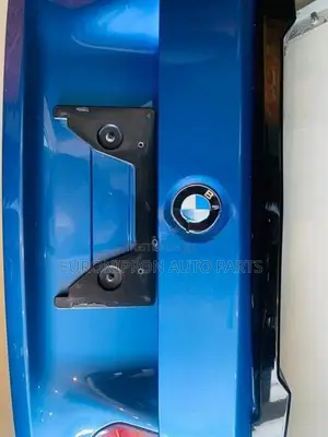 BMW 3 SERIES 320D DICKY LID FOR SALE