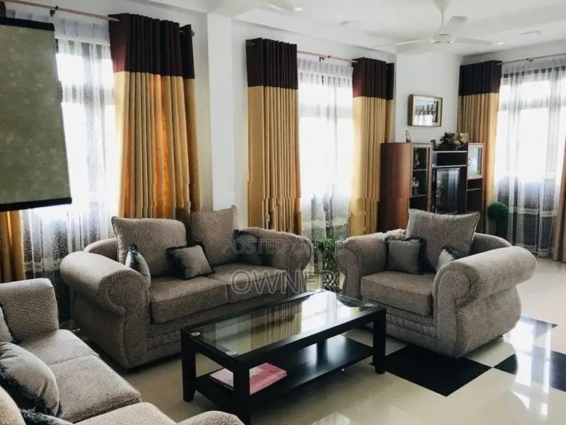 House for Sale in Pannipitiya
