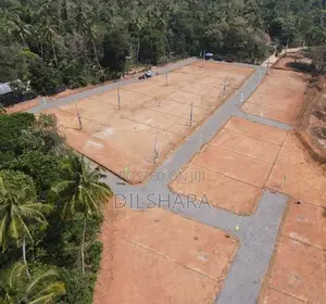 Kekanadura New Lands