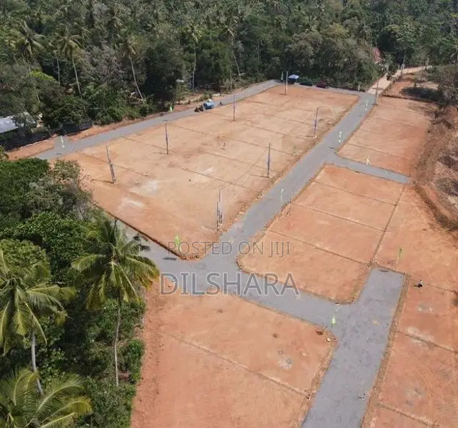Kekanadura New Lands