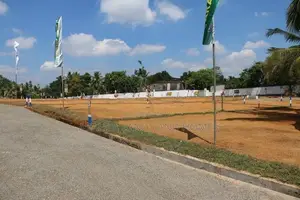 Residential Land For Sale In Thalagala Faceing To 280 Bus Road