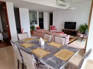 Apartment 02BR For Rent Emperor Colombo 03 (NK10440)