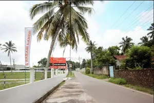 Land for Sale in - Kimbulapitiya