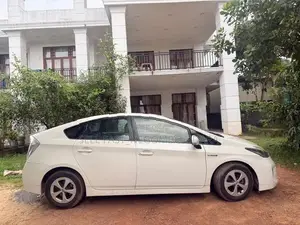 Toyota Prius 2014