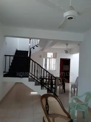 Two-Storey House for Sale – Mattegoda