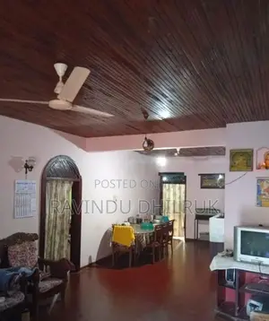 House for Sale in Habaraduwa
