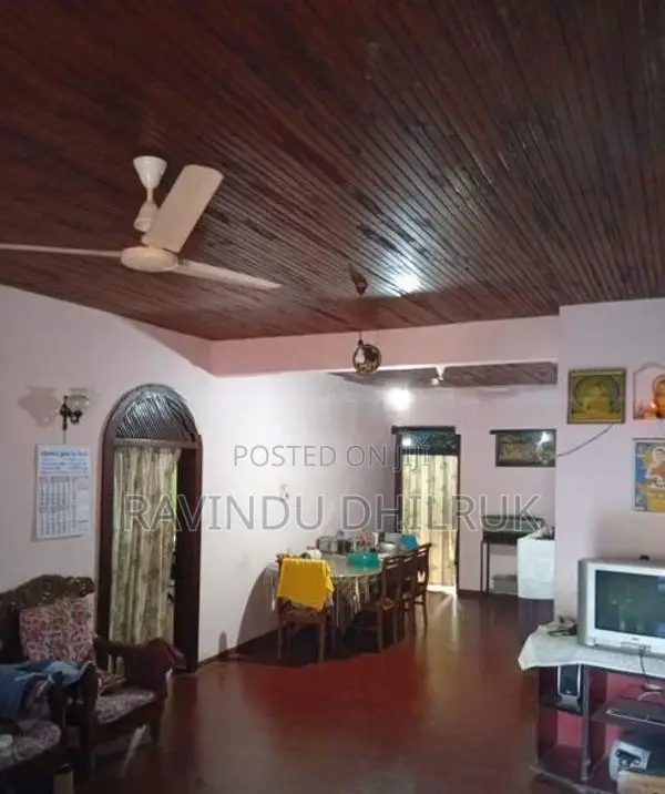 House for Sale in Habaraduwa