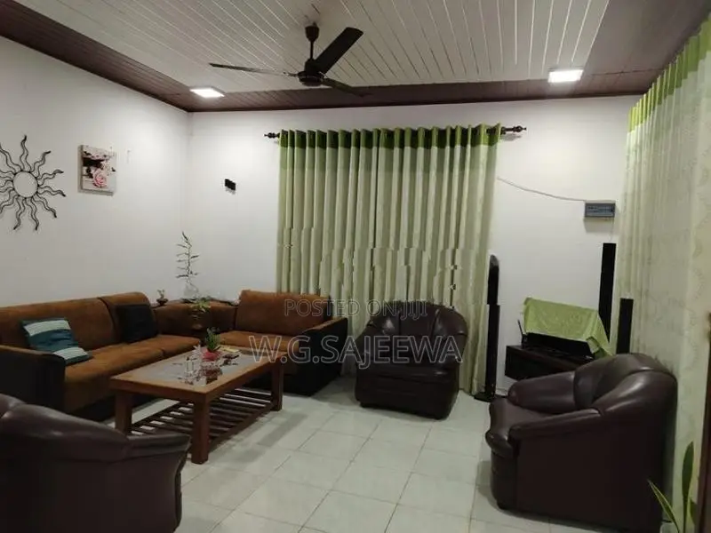 Single Storey house sale in Kandana