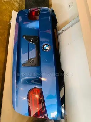 BMW 3 SERIES 320D DICKY LID FOR SALE