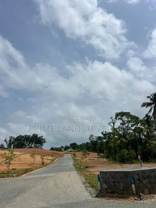 Land For Sale Kalutara