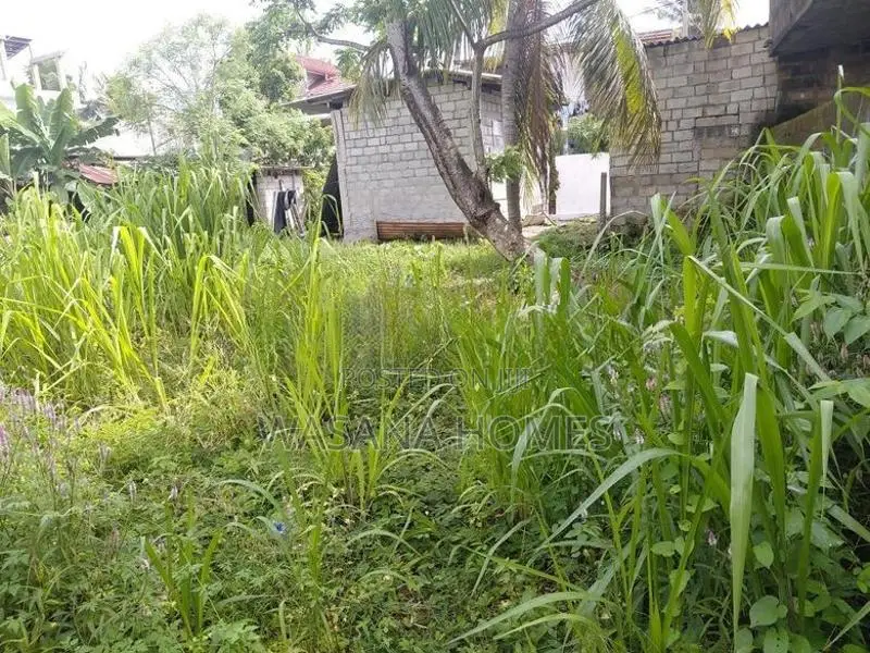 Land for Sale Boralesgamuwa