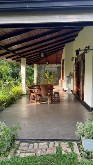 Fully Furnished House For Rent in Aluthgama