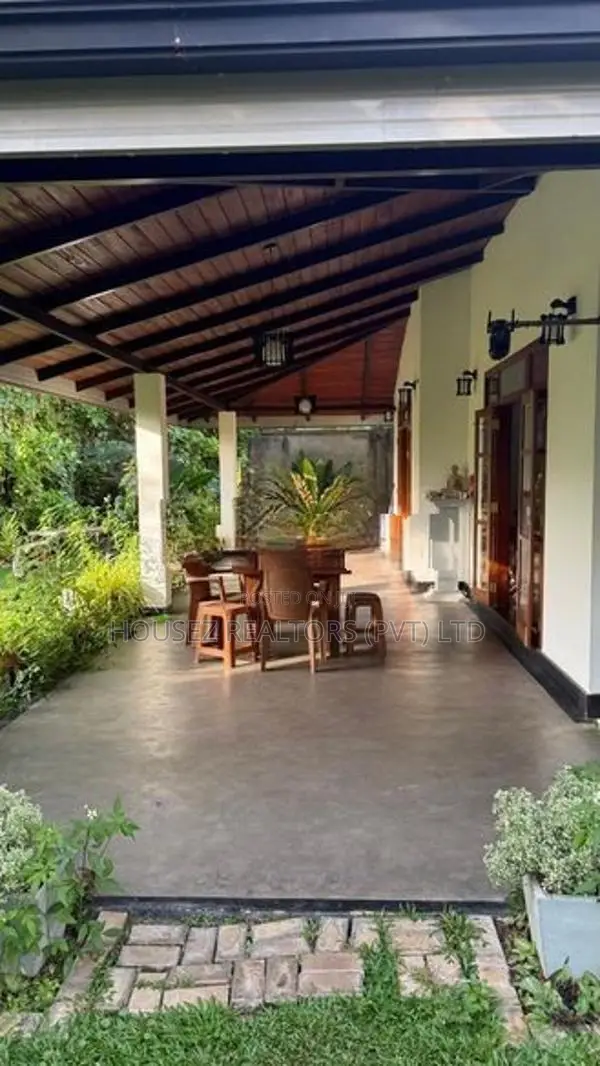 Fully Furnished House For Rent in Aluthgama