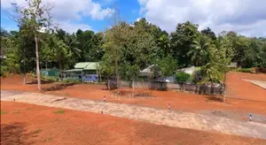 කැකනදුර බස් පාරෙන් විකිණීමට ඉඩමක්