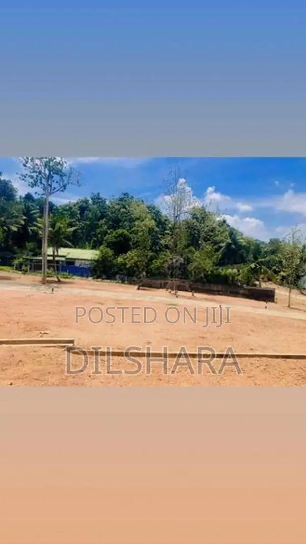 Kekanadura New Lands