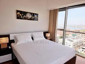 Apartment 02BR For Rent Emperor Colombo 03 (NK10440)