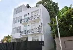 Furnished Apartment Complex for sale - Colombo 5