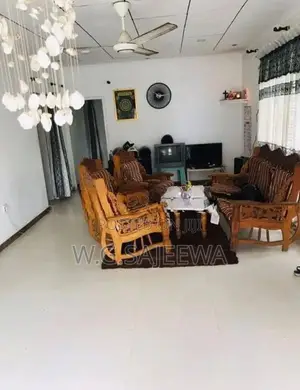 Single Storey complete house sale in Negombo - With 40 perches