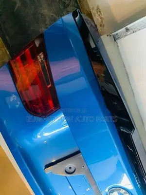 BMW 3 SERIES 320D DICKY LID FOR SALE