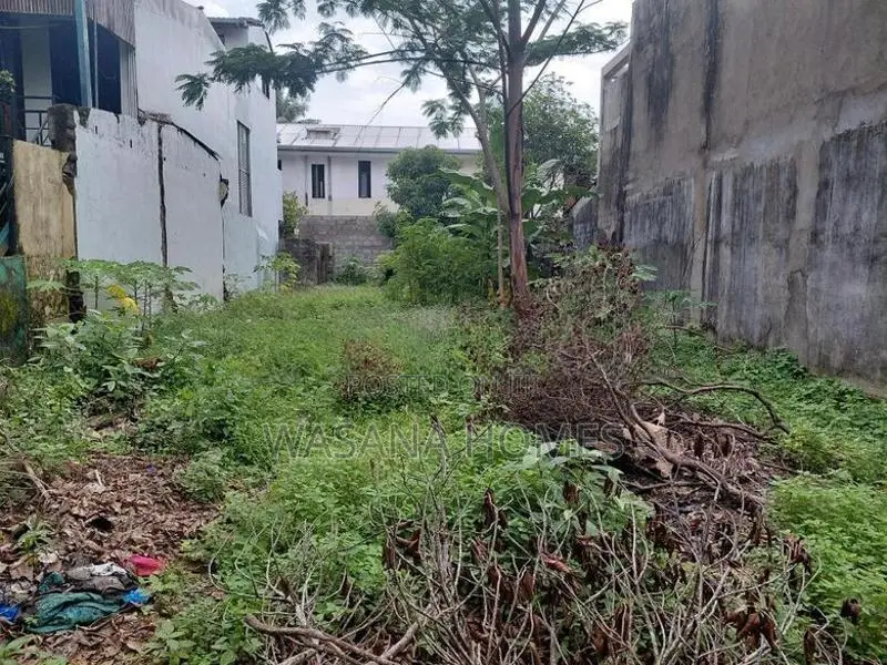 Land for Sale Boralesgamuwa