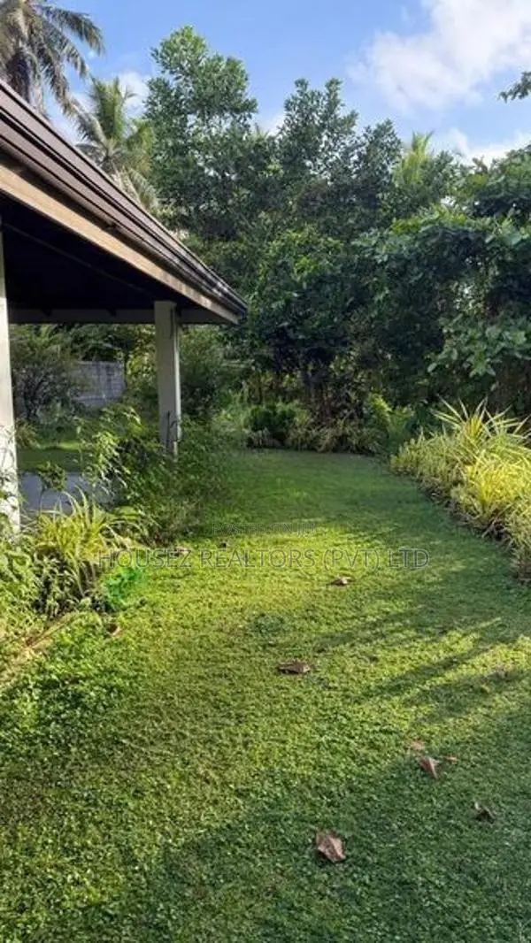 Fully Furnished House For Rent in Aluthgama