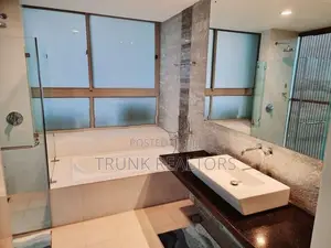 Apartment 02BR For Rent Emperor Colombo 03 (NK10440)