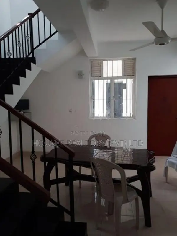 Two-Storey House for Sale – Mattegoda