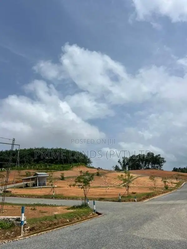 Land For Sale Kalutara