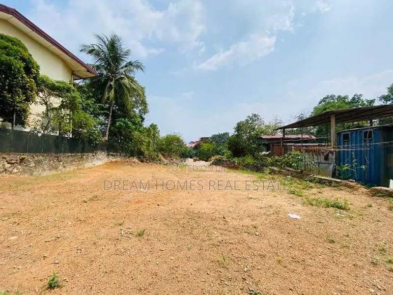 15 Perches Land Near SLIIT Malabe