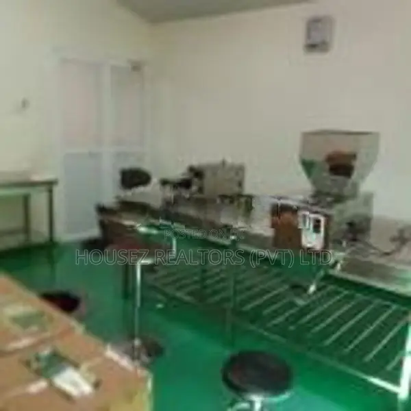 Pugoda Building for Sale with Factory Facilities