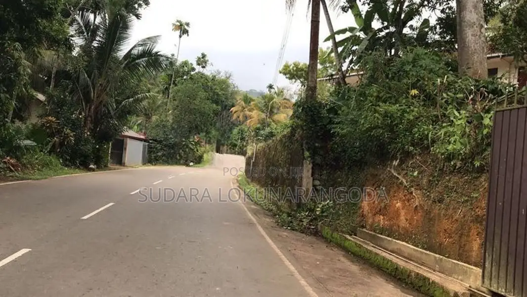Deniyaya House with Land for Sale