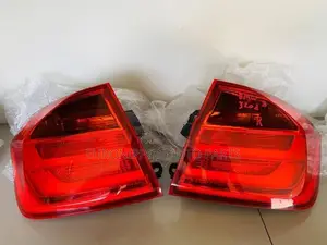 BMW 3 SERIES 320D DICKY LID FOR SALE