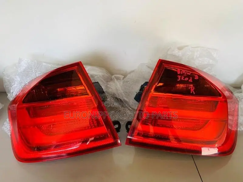 BMW 3 SERIES 320D DICKY LID FOR SALE
