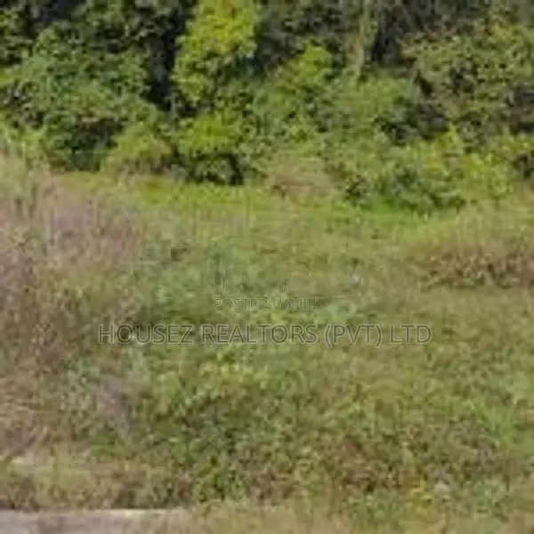 Flat Residential Land for Sale – Bandaragama