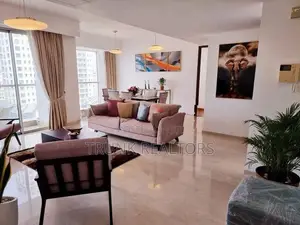 Apartment 02BR For Rent Emperor Colombo 03 (NK10440)
