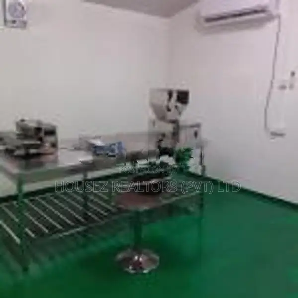 Pugoda Building for Sale with Factory Facilities