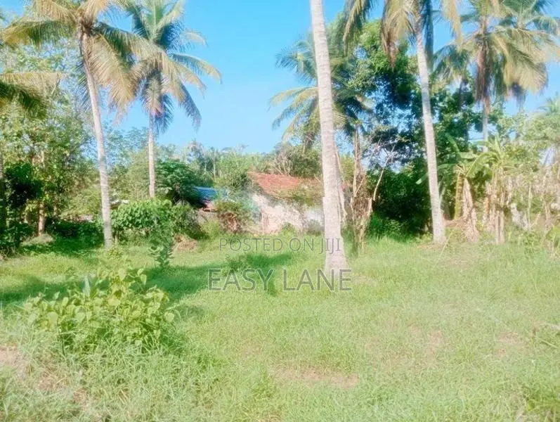 නාත්තන්ඩියෙන් බිම් කොටසක් විකිණීමට