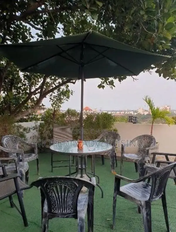 Furnished Apartment Complex for sale - Colombo 5