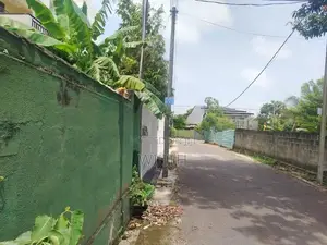 සුපරි ඉඩමක් විකිණීමට නුගේගොඩ විජේරාමයේ