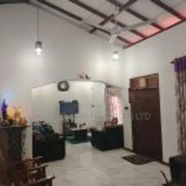 Two-Storey House for Sale – Pinnawala, Rambukkana