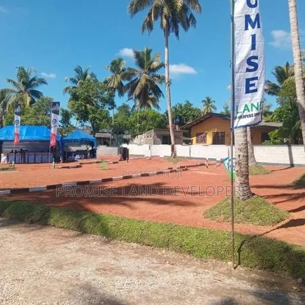 Residential Land for Sale in Panadura,walana H37