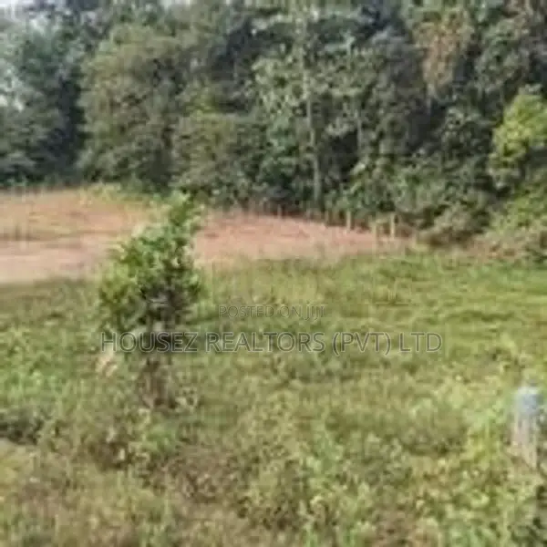 Flat Residential Land for Sale – Bandaragama