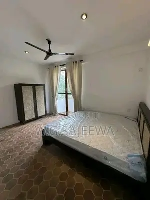 Fully Furnished Apartment house rent in Katunayake