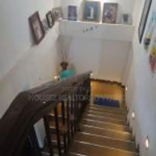 Two-Storey House for Sale – Pinnawala, Rambukkana