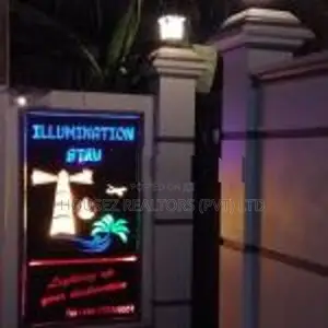 Elegant Luxury villa Near Airport – Fully Furnished Negombo